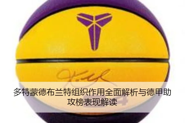 多特蒙德布兰特组织作用全面解析与德甲助攻榜表现解读